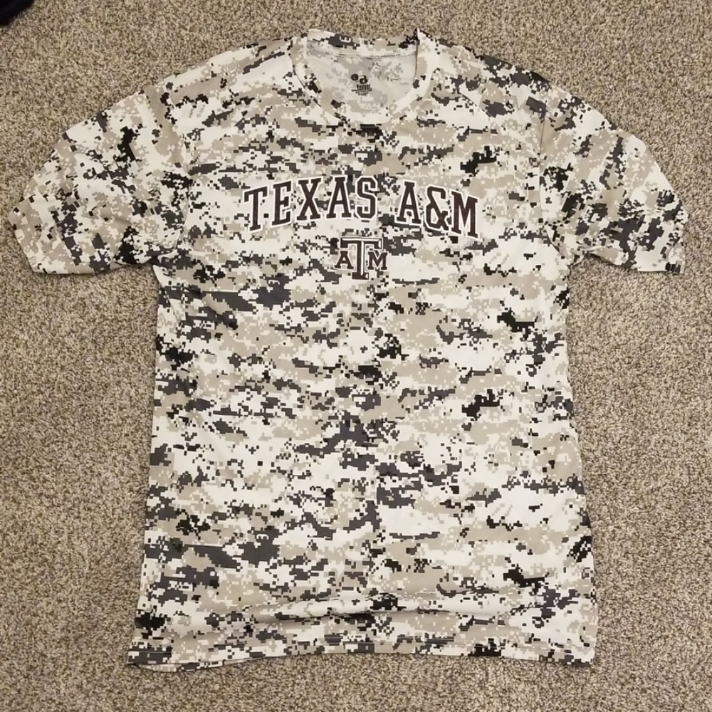 Men's Dri-Fit Shirt